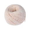 New Home Decor Christmas Sewing Cords DIY Rope 100% Natural Beige Cotton Twine String