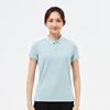 SCALER Women's Summer Breathable Polo T-Shirt F4403905