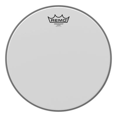 Remo Coated Ambassador 112TA (BA-0112-00)