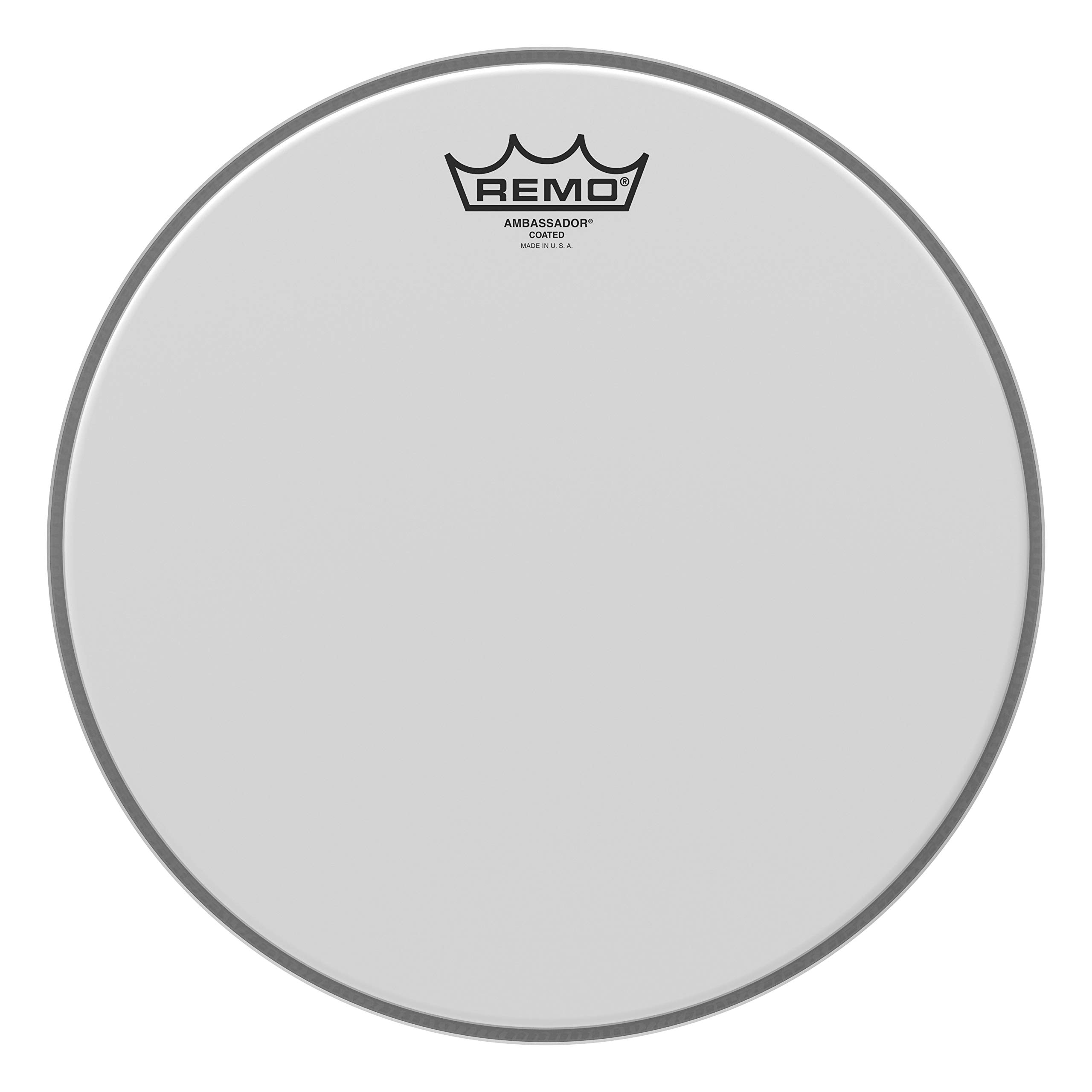 

Remo Coated Ambassador 112TA (BA-0112-00)