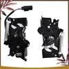 AB59-51237242549 51237242548 1Pair Car Front Left+Right Lower Hood Catch Latch Lock For BMW F30 F31 F34 F80 F87 51234895946