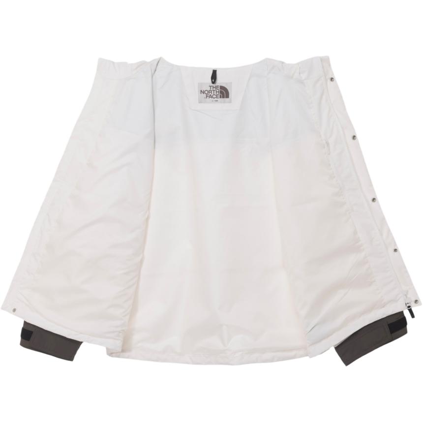 THE NORTH FACE Dryvent Jackets & Coats Unisex White NJ2HR01L