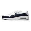 Nike Air Max SC White Obsidian Men Sneakers CW4555-106