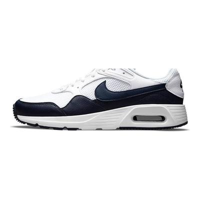 Pánske tenisky Air Max SC White Obsidian CW4555-106