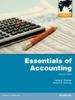 Kniha Essentials of Accounting : International Edition