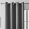 Blackout Curtains 100% Light Blocking Thermal Insulated & Noise Reducing Home Window Decor