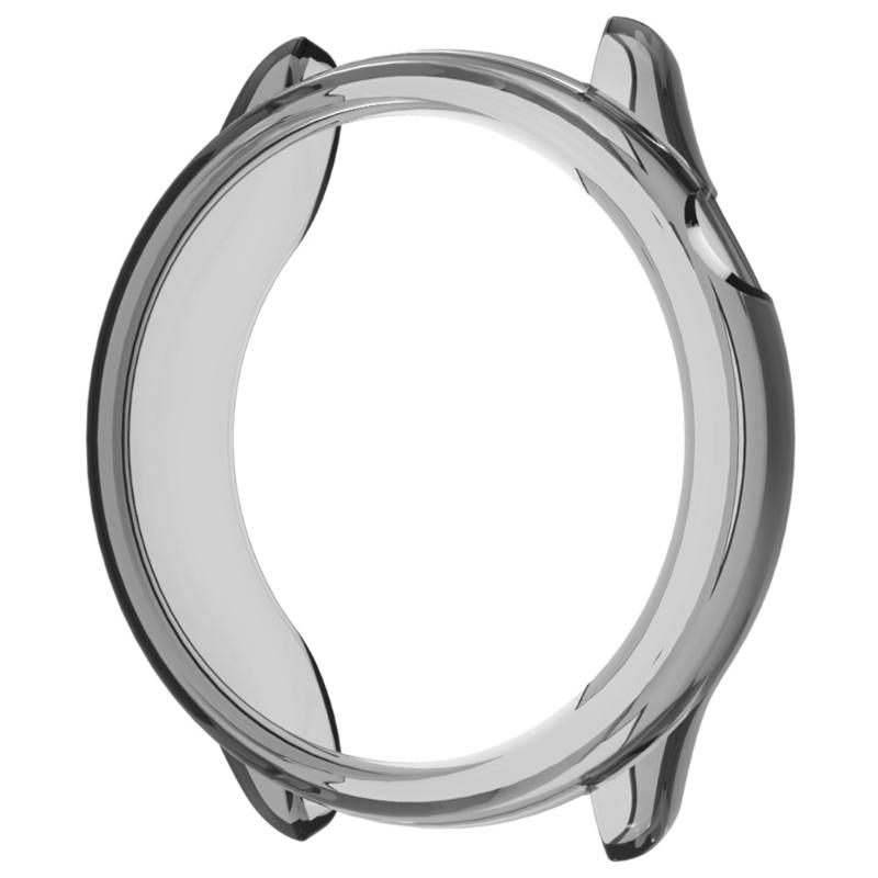 

Shockproof Sleeve for GTR Mini TPU-Screen Protector Bumper-Shell Protective Cover Ultra-Thin Scratched Resistant Housing прозрачный черный