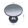 Detachable Design Espresso Shot Mirror Magnetic Reflective Mirror Coffee Mirror  Coffee Accessoires