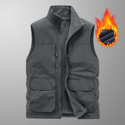 Obleky a saka – Vesty