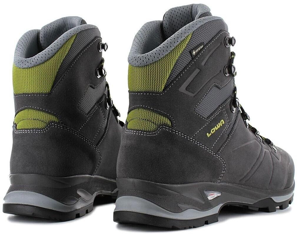 Hiking Shoes Lowa Baldo GTX Anthracite/olive