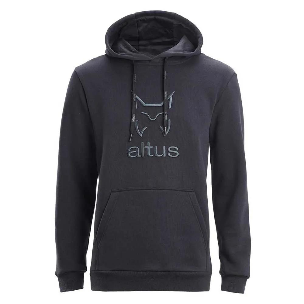 

Altus Толстовка с капюшоном Karnac XL