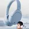 Edifier W830NB Over-Ear Active Noise Cancelling Bluetooth Headphones