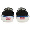 Vans Slip-On Reconstruct Black Unisex Sneakers VN000BW4BLK