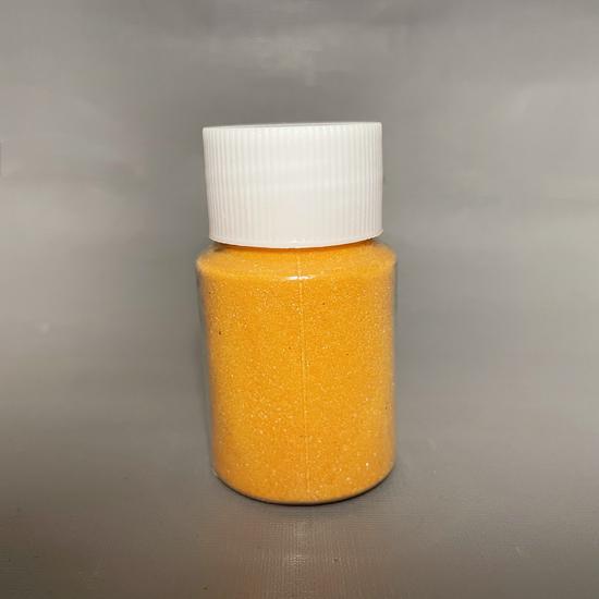 Κιτ Ζωγραφικής με Άμμο Cloisonné: 72 Χρώματα, Μπουκαλάκια 50g για Χειροτεχνία Enamel & Παιδικά Έργα