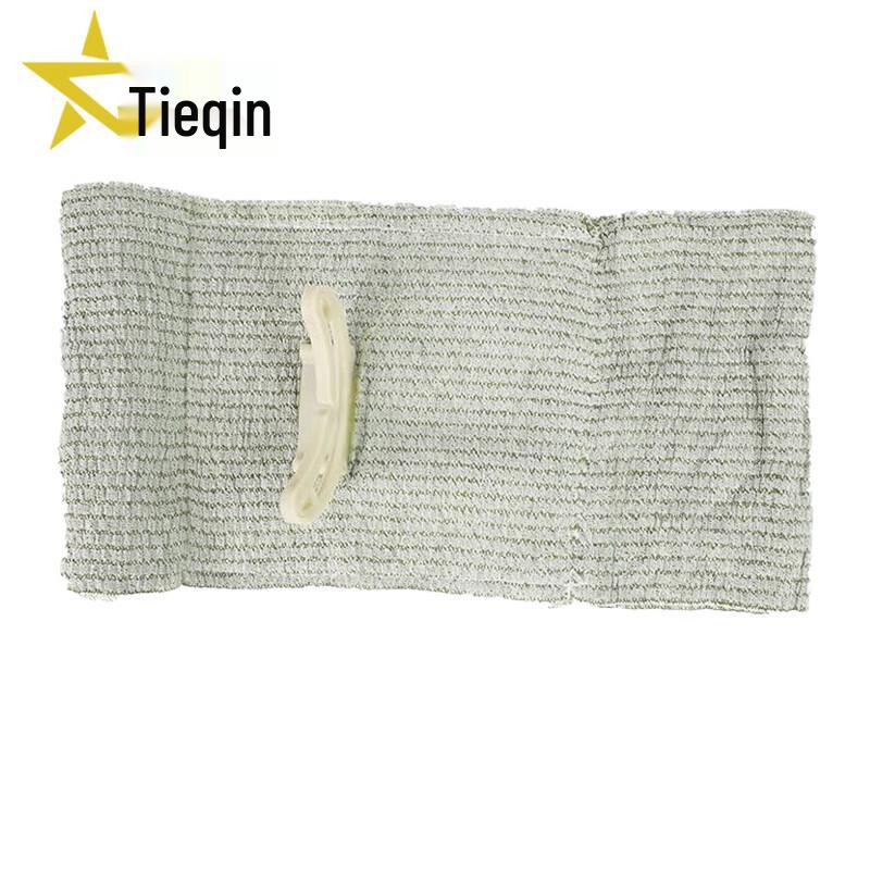 Tieqin C-Type Emergency Trauma Bandage 150x1200mm