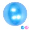 Extra Thick Exercise Ball PVC Anti Burst Inflatable Gym Ball with Pump for Pilates Balance Stability