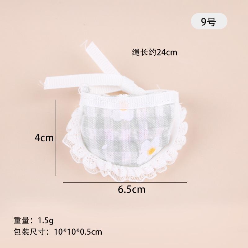 

Квітковий мереживний нагрудник для папуги, морська свинка, плед із золотим ведмедиком, прикраси для хом яка