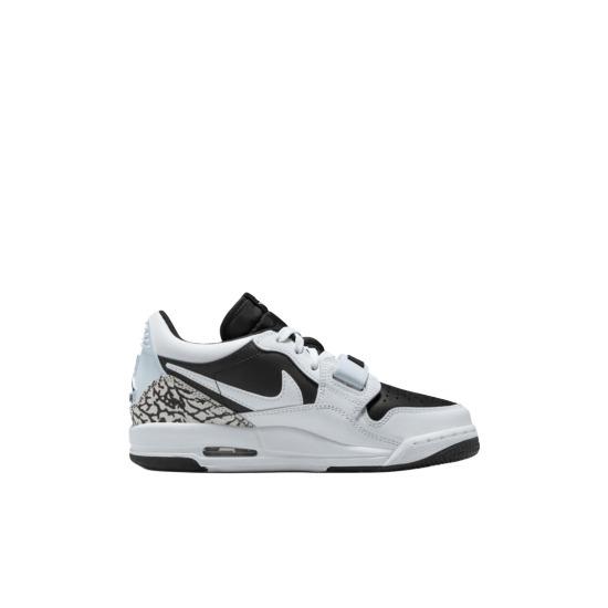 Jordan Legacy 312 LOW CD9054-111 Children's shoes