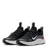 Nike Kinder/Jungen/Mädchen Logo Low-Top Sneaker
