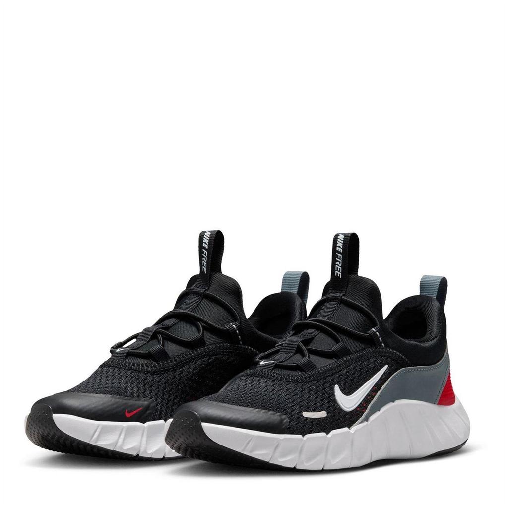 Nike Kinder/Jungen/Mädchen Logo Low-Top Sneaker