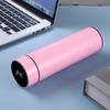 Tea Infuser Thermoses Water Bottle Portable Travel Mug with Smart LCD Touch Screen Keep Hot Or Cold