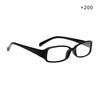 Fatigue Resistance Nose Eyewear Eye Protection Frame Lens Glass Care High Definition Men Women Threading