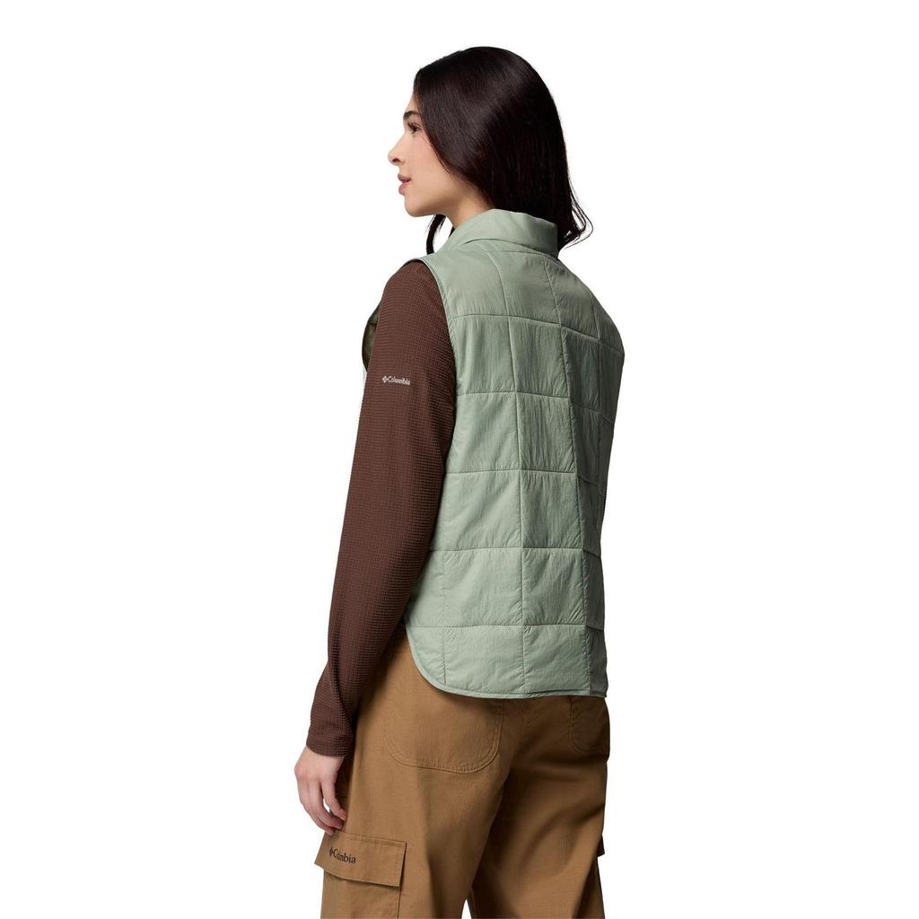 Columbia Womens/Ladies Quilted Gilet