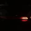 1 Pair Led Rear Bumper Reflector Brake Stop Lights Lamps For Toyota Matrix Lexus