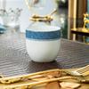 Chinese Style Ceramic Tableware Set