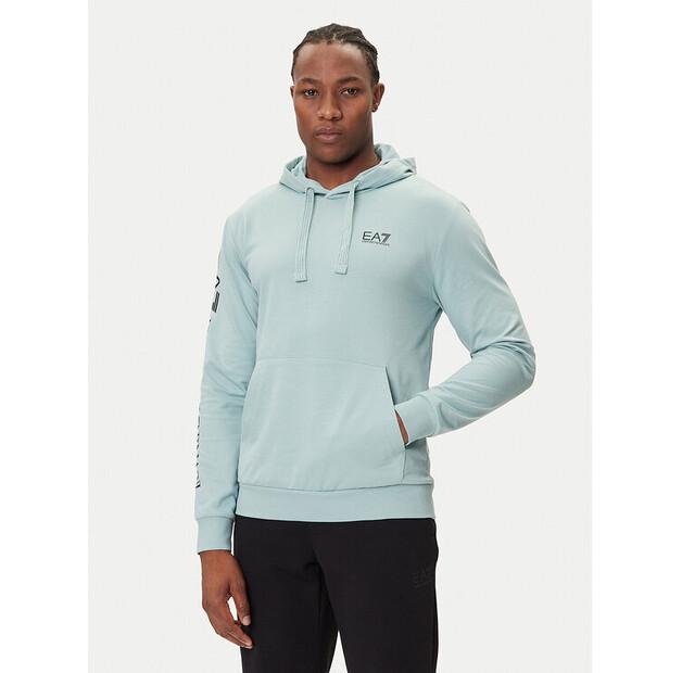 Толстовка EA7 Emporio Armani 7M000569 AF13512 U9066 EU L