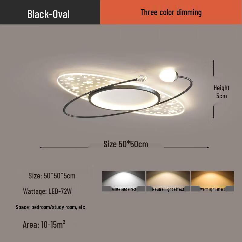 Nordic Dream Bubble Ceiling Light
