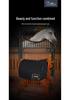Cavassion Shock Absorbing Saddle Pad and Liner for Equestrian Use