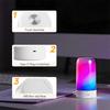 Bedroom table lamp bedside lamp color mode remote control touch dimmable USB magic color portable night light