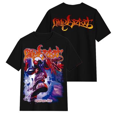 Tops – T-Shirts