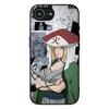 Soft Phone Cover for Samsung Galaxy Note 20 9 8 S8 S10 S9 Plus A54 A33 A21S A31 M21 S10E A17 Case Tsunade Narutos Casing