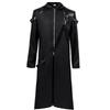 Gothic Halloween Autumn/Winter COS Costume Coat for Men 2023