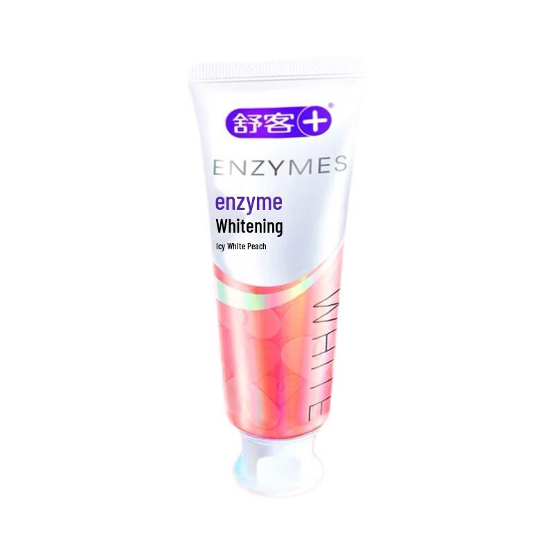 

Saky Professional Enzyme Toothpaste