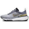 ZoomX Invincible 3 Ashen Slate Metallic Gold Moteriški laisvalaikio sportbačiai DR2660-400