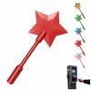 Lightweight Contactless Payment Sleeve Portable Star Magic Wand Holder  Daily Use