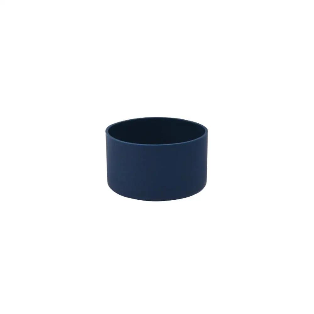 1PCS Silicone Cup Protective Sleeve Cushion For Stanley Quencher Adventure 40oz Tumbler with Handle & Stanley IceFlow 20oz 30oz