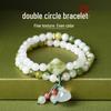 Braceletes – Pulseiras de contas