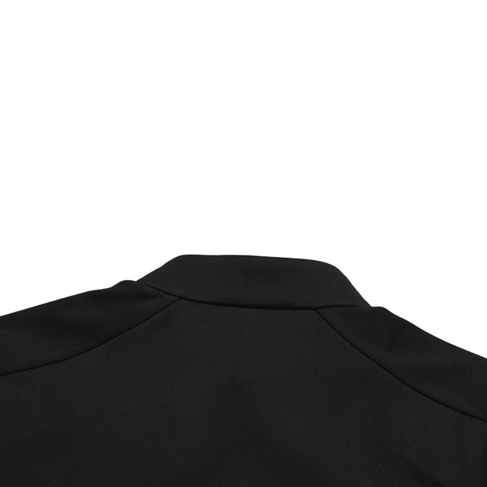 New FILA Fitness Knitwear Women's Pitch Black A11W531201F-BK