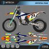 Acessórios para motociclos – Adesivos para motociclos