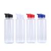 Convenient Large Straw Cup Convenient Cup with 1000ml Capacity Multifunctional Sport Water Bottle Water Cup