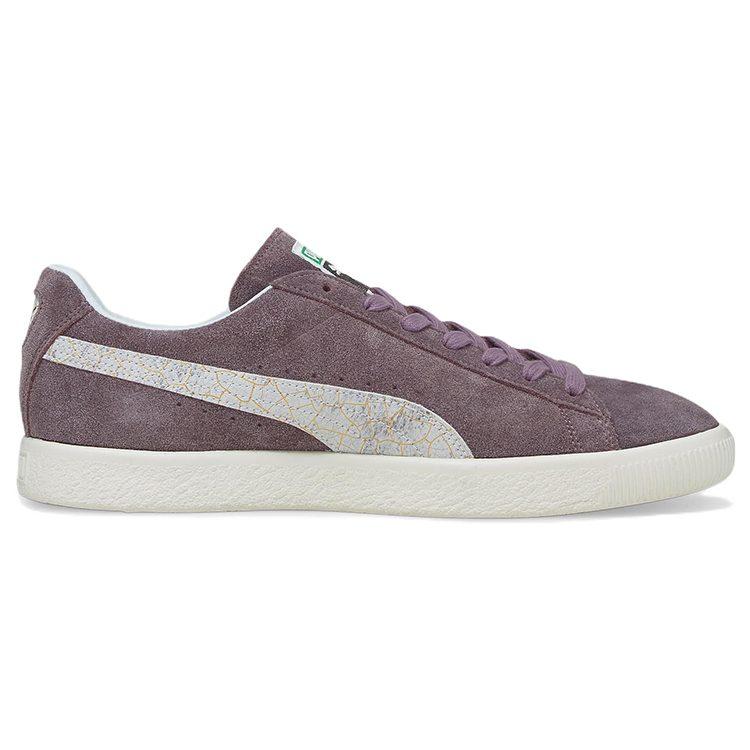 Puma Suede Vintage Made In Japan Kintsugi Purple 383797-02