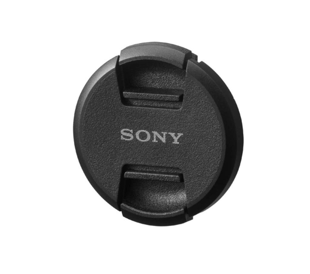 Sony 49mm Lens Front Cap ALC-F49S