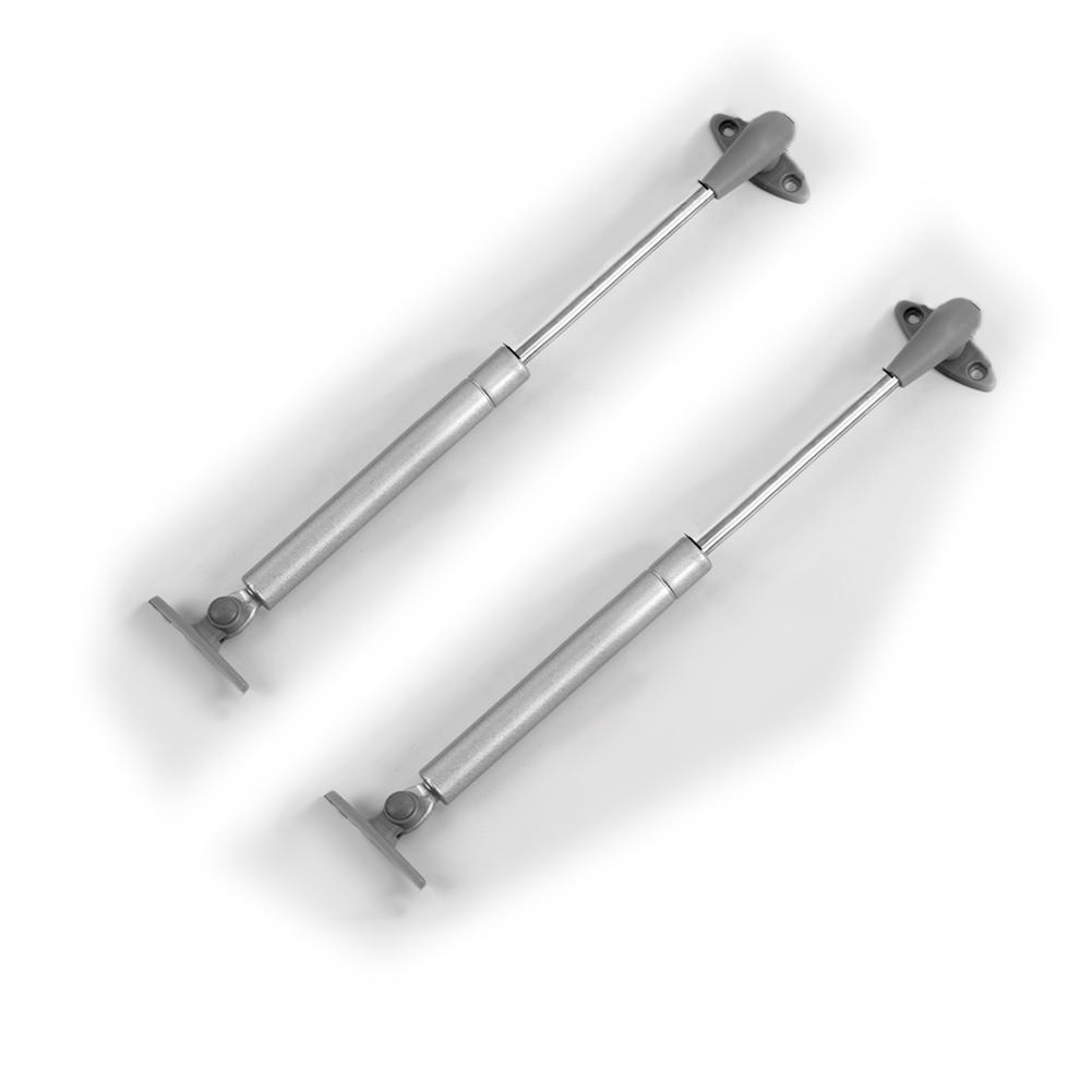 Folding Accessory Gas Spring Cabinet Door Gas Struts Furniture Repair 290 Mm Spring Length Convenient Installation