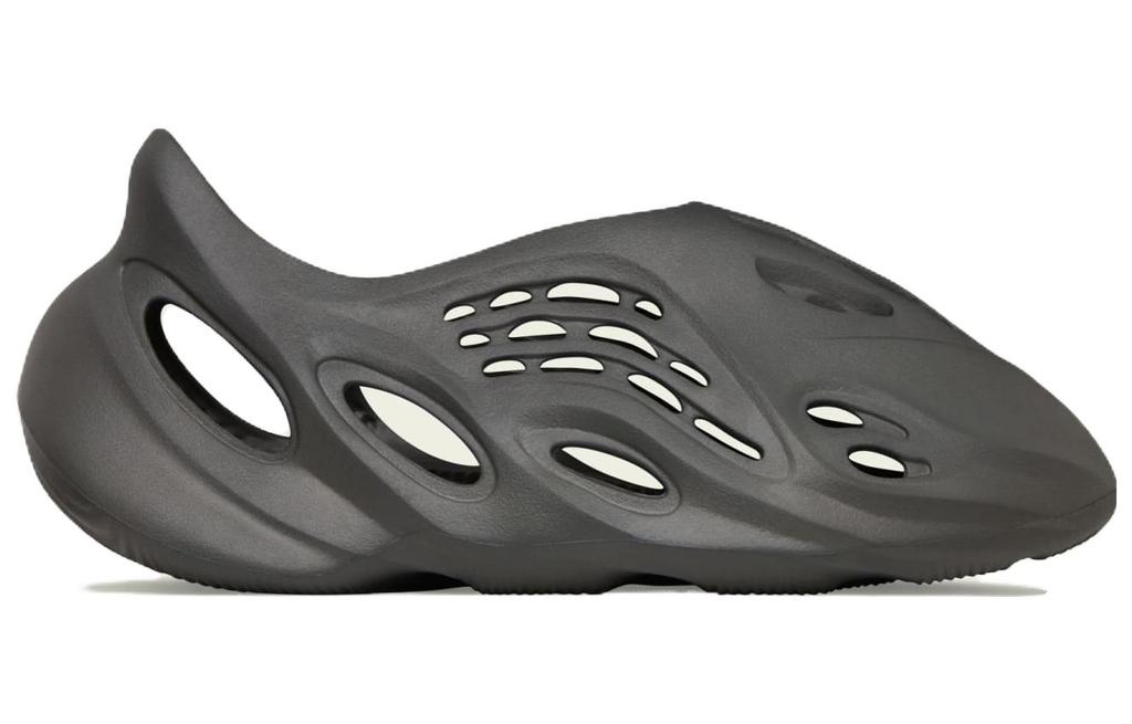 Yeezy Foam Runner Adidas Originals 'Carbon' IG5349