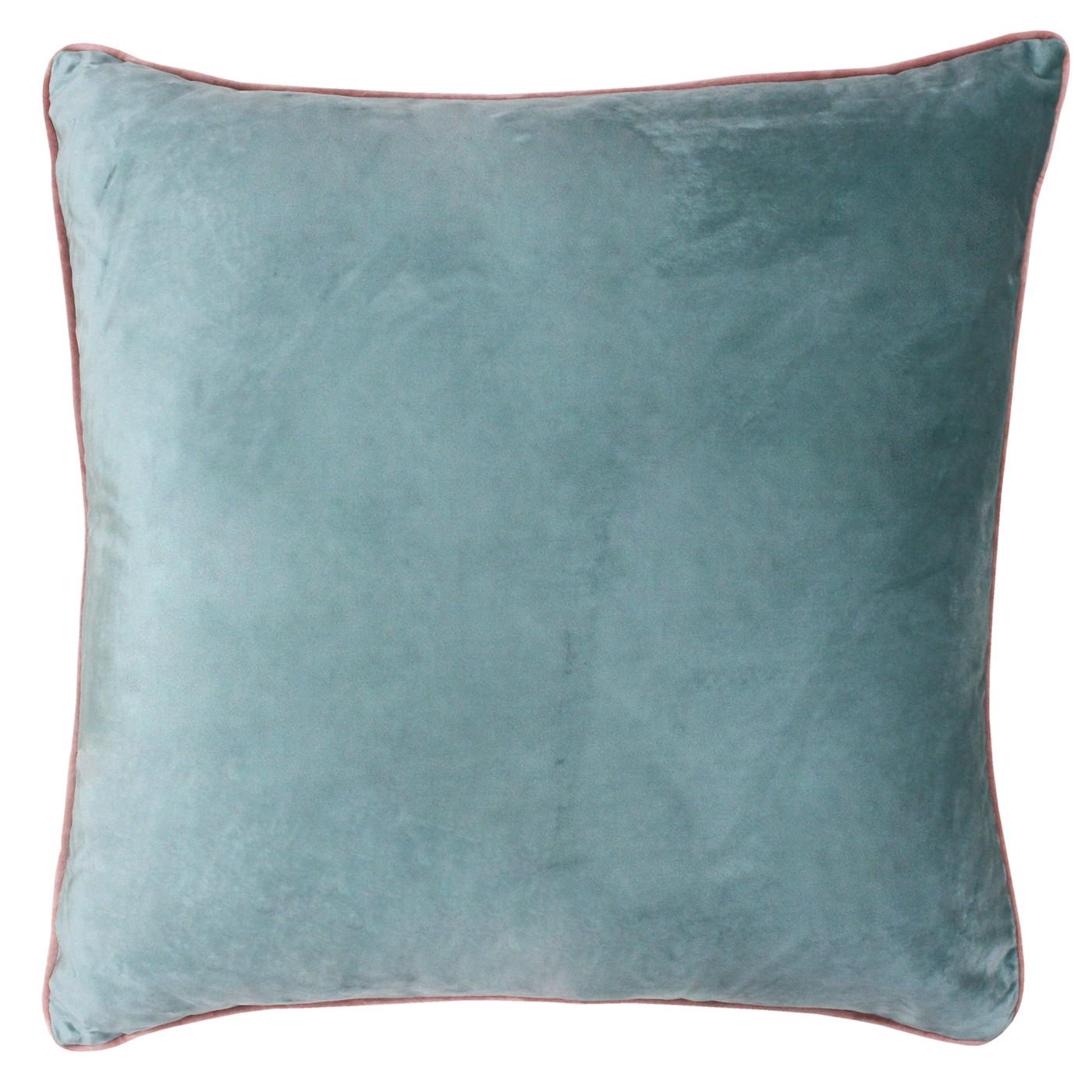 Riva Home Meridian-kussenhoes 55 x 55cm