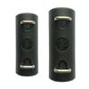 Hose Extension Connector Plastic Quick Release Joint High Pressure Accessory for YILI Cleaner